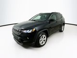 Used 2024 Jeep Compass Latitude w/ Sun and Sound Group image 3