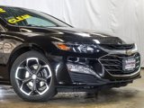 Certified 2022 Chevrolet Malibu LT image 3