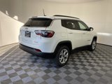 New 2025 Jeep Compass Latitude image 3