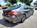 Used 2019 Toyota Camry SE image 6