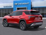 New 2025 Chevrolet Equinox LT w/ Convenience Package II image 3