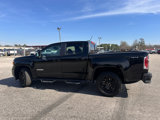 Used 2022 GMC Canyon Elevation w/ Elevation Premium Package image 4