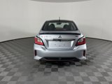 New 2024 Mitsubishi Mirage G4 Black Edition image 4