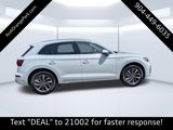 Certified 2024 Audi Q5 2.0T Premium image 2