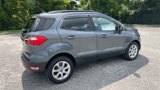 Used 2020 Ford EcoSport SE image 3