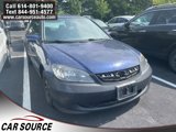 Used 2004 Honda Civic EX image 2
