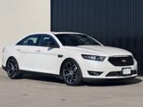 Used 2017 Ford Taurus SHO image 4