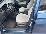 Used 2019 Volkswagen Tiguan SE w/ Panoramic Sunroof Package image 3