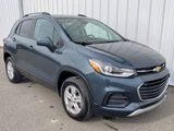 Certified 2022 Chevrolet Trax LT w/ LT Convenience Package image 3