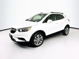 Used 2019 Buick Encore Preferred w/ Safety Package image 3