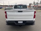 New 2025 Chevrolet Silverado 1500 W/T w/ Trailering Package image 4