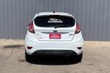 Used 2015 Ford Fiesta SE image 4