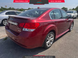 Used 2014 Subaru Legacy 2.5i Premium image 4
