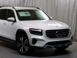 New 2025 Mercedes-Benz GLB 250 4MATIC image 2