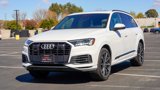 Used 2020 Audi Q7 3.0T Premium Plus image 2