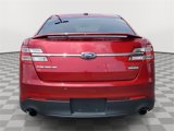 Used 2017 Ford Taurus SHO image 5