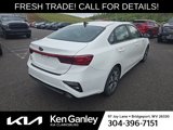 Certified 2021 Kia Forte LXS image 6