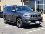 Used 2022 Jeep Wagoneer Series III image 2