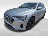 Used 2022 Audi e-tron Premium image 2