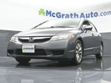 Used 2009 Honda Civic EX image 5