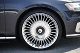 Used 2019 Audi A8 L 3.0T w/ Executive Package image 4
