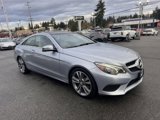 Used 2014 Mercedes-Benz E 350 4MATIC Coupe w/ Premium 1 Package image 3