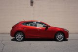 Used 2017 MAZDA MAZDA3 Touring image 3