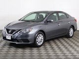 Used 2019 Nissan Sentra SV image 5