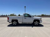 Used 2012 Chevrolet Silverado 1500 W/T w/ Skid Plate Package image 4