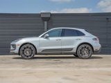 Certified 2024 Porsche Macan image 2