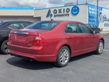 Used 2011 Ford Fusion SEL w/ 301A Rapid Spec Order Code image 3