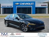 Used 2022 Kia K5 LXS image 1