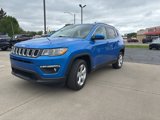 Certified 2019 Jeep Compass Latitude image 3