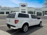 Used 2014 Ford F150 Platinum image 5
