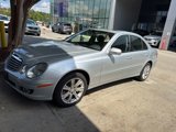 Used 2009 Mercedes-Benz E 350 4MATIC Sedan image 3