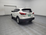Used 2019 Nissan Rogue Sport SV image 5