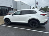 Used 2018 MAZDA CX-9 Touring w/ Touring Premium Package image 2