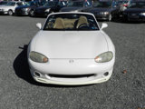 Used 2000 MAZDA MX-5 Miata image 3