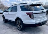 Used 2015 Ford Explorer Sport w/ Equipment Group 401A image 4