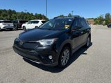 Used 2017 Toyota RAV4 Platinum image 4