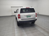 Used 2016 Jeep Patriot High Altitude image 6