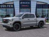 New 2025 GMC Sierra 1500 Pro w/ Graphite Edition image 2