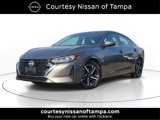 Certified 2024 Nissan Sentra SV image 1