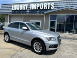 Used 2016 Audi Q5 2.0T Premium Plus image 2