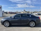 Used 2014 Lincoln MKS w/ Equipment Group 101A image 2