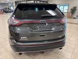 Used 2015 Ford Edge SEL w/ Equipment Group 201A image 4