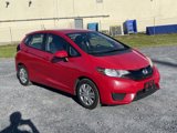 Used 2016 Honda Fit LX image 2