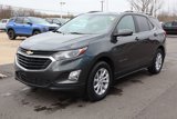 Used 2021 Chevrolet Equinox LT image 4