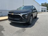 New 2025 Chevrolet Trax LT w/ Driver Confidence Package image 4