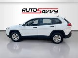 Used 2017 Jeep Cherokee Sport image 4